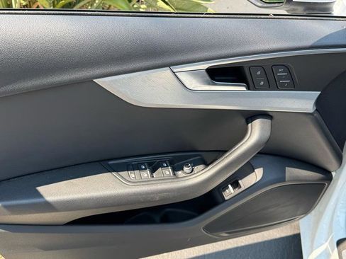 Used 2017 Audi A4 2.0T Premium w/ Convenience Package image 16