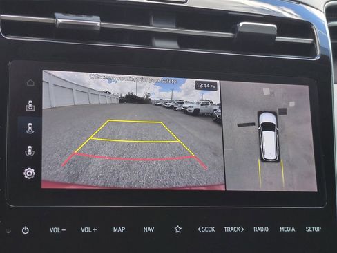 Used 2023 Hyundai Tucson Limited image 17