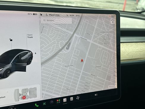 Used 2019 Tesla Model 3 Long Range RWD image 18