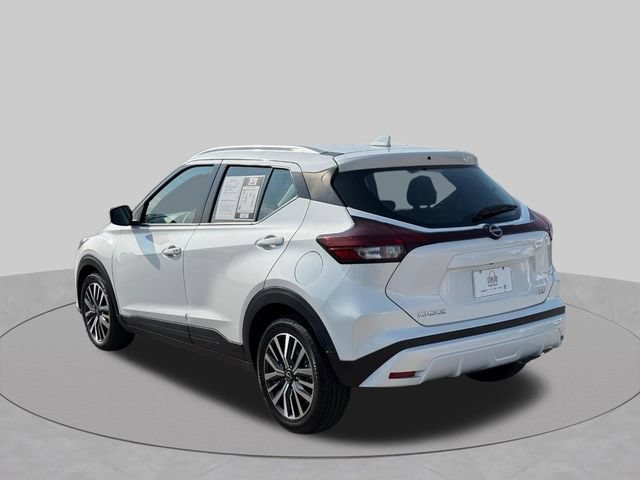 Used 2023 Nissan Kicks SV FWD image 7