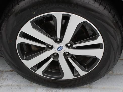 Used 2018 Subaru Outback 2.5i Limited image 50