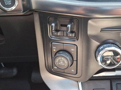 Certified 2024 Ford F150 Platinum w/ Equipment Group 702A High AWD/4WD image 27