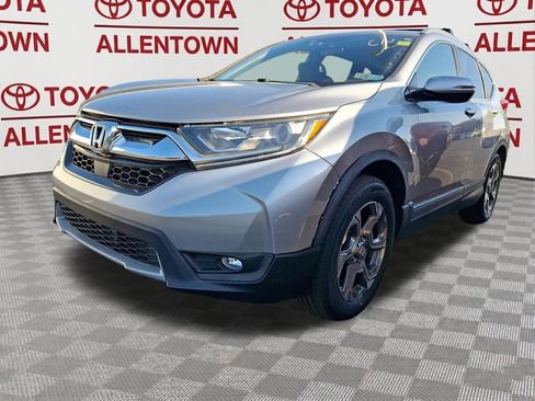 Used 2019 Honda CR-V EX image 3