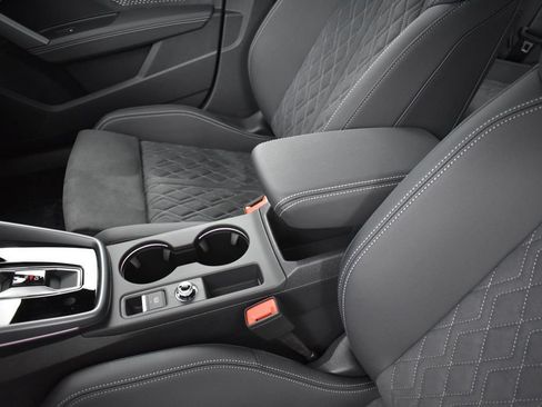 New 2026 Audi S3 Premium AWD/4WD image 9