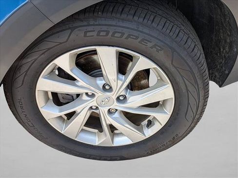 Used 2019 Hyundai Tucson SE FWD image 8