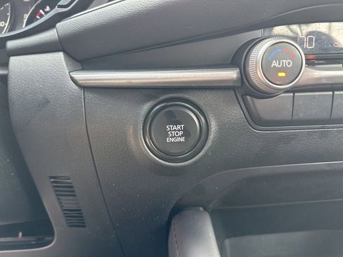 Used 2024 MAZDA MAZDA3 s FWD image 22