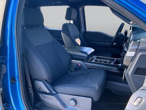 Used 2021 Ford F150 XL w/ STX Appearance Package RWD image 8