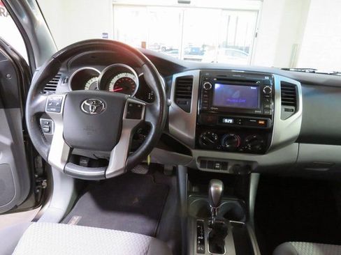 Used 2012 Toyota Tacoma PreRunner image 52