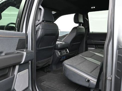 Certified 2024 Ford F150 Tremor w/ Bed Utility Package AWD/4WD image 24