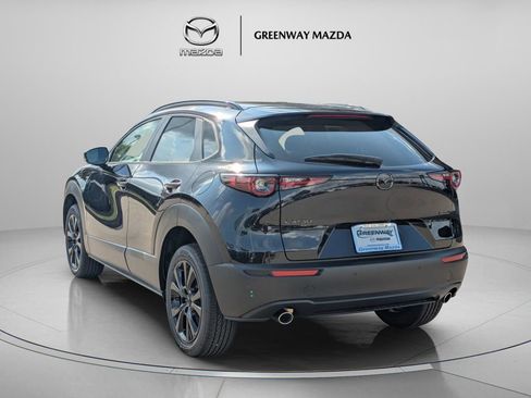 New 2026 MAZDA CX-30 AWD 2.5 S image 5