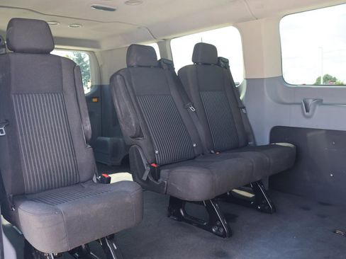 Used 2016 Ford Transit 350 XLT image 16