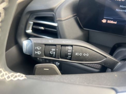 New 2026 Chevrolet Traverse High Country w/ LPO, Floor Liner Package image 14