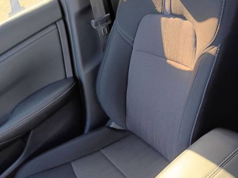 Used 2023 Nissan Sentra SV w/ All-Weather Package image 17