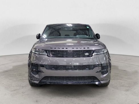 New 2026 Land Rover Range Rover Sport Dynamic SE image 8