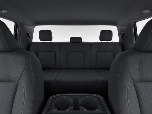 New 2026 Ford F150 STX w/ F-150 LOBO Package AWD/4WD image 13