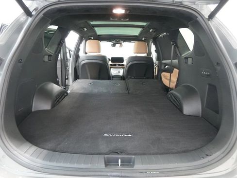 Used 2023 Hyundai Santa Fe Calligraphy image 32