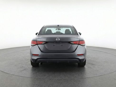 Used 2025 Nissan Sentra SV FWD image 7
