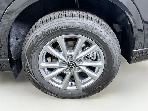 New 2025 MAZDA CX-5 AWD 2.5 S w/ Select Package image 24