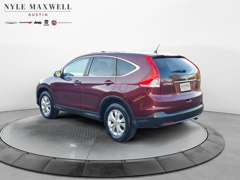 Used 2014 Honda CR-V EX image 13