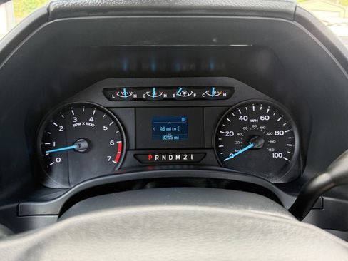 Used 2022 Ford F250 XL w/ Power Equipment Group AWD/4WD image 18