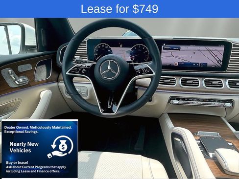 Used 2026 Mercedes-Benz GLE 350 4MATIC image 10