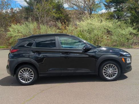 Used 2020 Hyundai Kona SEL AWD/4WD image 3