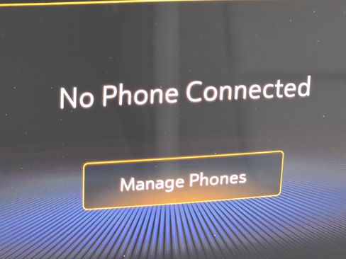 New 2025 Chevrolet TrailBlazer LT w/ Convenience Package image 3