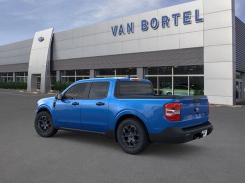 Used 2026 Ford Maverick XLT AWD/4WD image 4