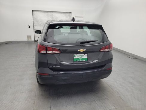 Used 2022 Chevrolet Equinox LS AWD/4WD image 6