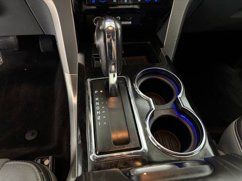 Used 2011 Ford F150 Platinum image 26