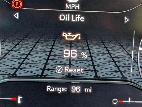 Used 2024 GMC Sierra 1500 Denali w/ Denali Reserve Package image 10