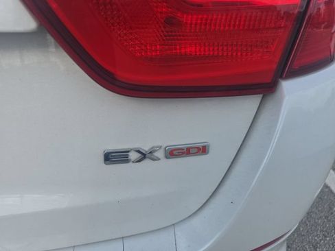 Used 2015 Kia Optima EX w/ EX Premium Package FWD image 8