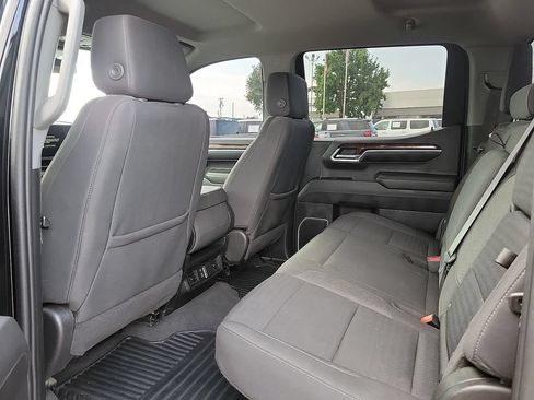 Used 2022 GMC Sierra 1500 Elevation AWD/4WD image 10