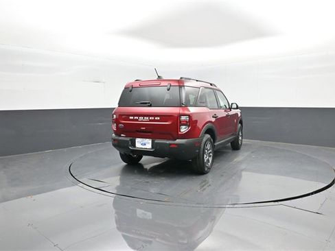 New 2025 Ford Bronco Sport Big Bend image 7