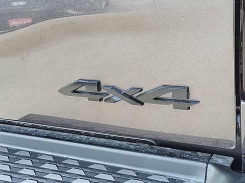 New 2026 RAM 3500 Tradesman AWD/4WD image 15