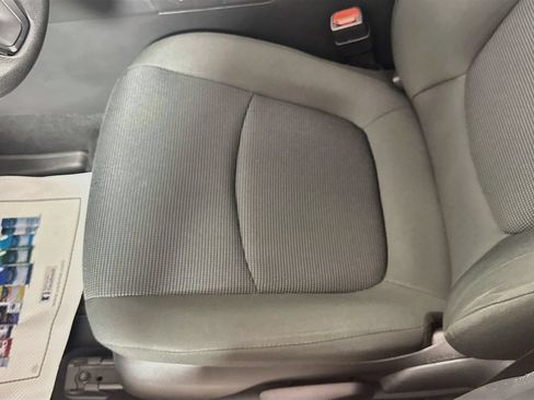 Certified 2023 Toyota RAV4 LE FWD image 18