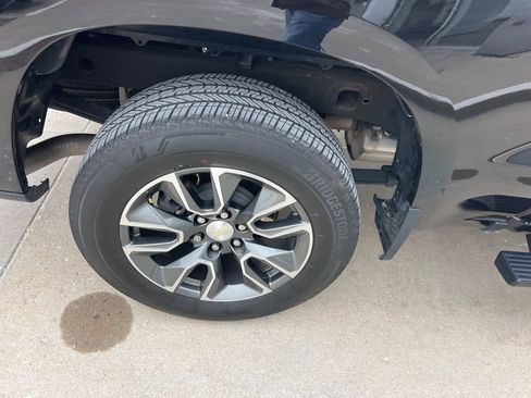 Used 2023 Chevrolet Silverado 1500 LT image 32