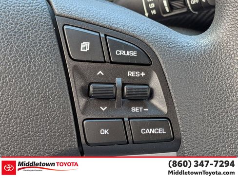 Used 2020 Hyundai Tucson SE AWD/4WD image 20