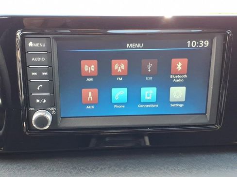 Used 2025 Nissan Kicks S AWD/4WD image 7