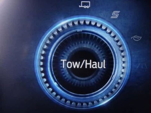 Certified 2022 Ford Explorer XLT w/ Class IV Trailer Tow Package image 36