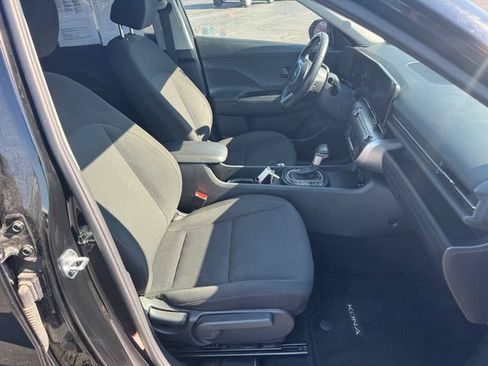 Used 2024 Hyundai Kona SEL FWD image 14