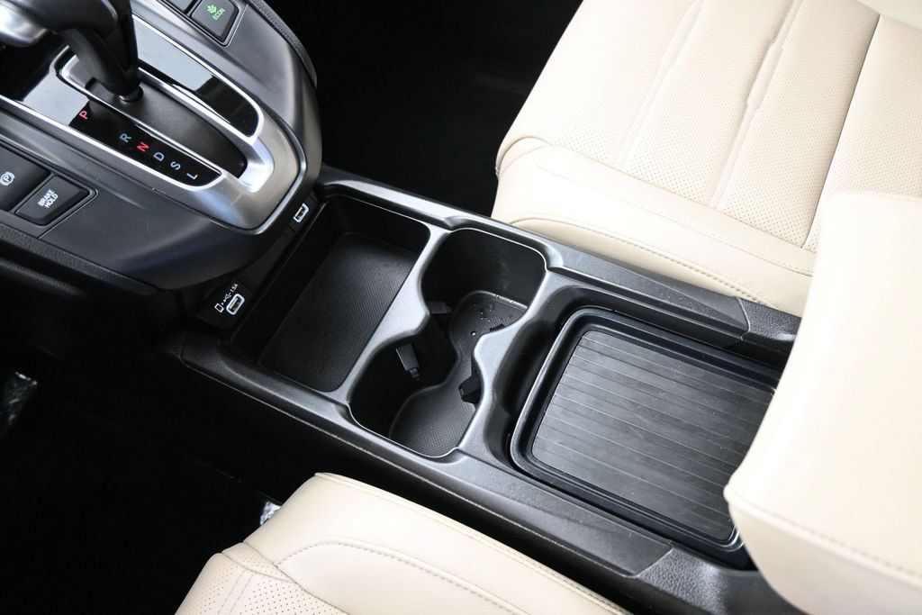 Used 2022 Honda CR-V EX-L image 12
