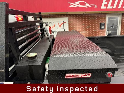 Used 2023 RAM 3500 Tradesman w/ Snow Chief Group image 11