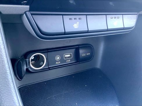 Used 2019 Kia Sportage EX image 27