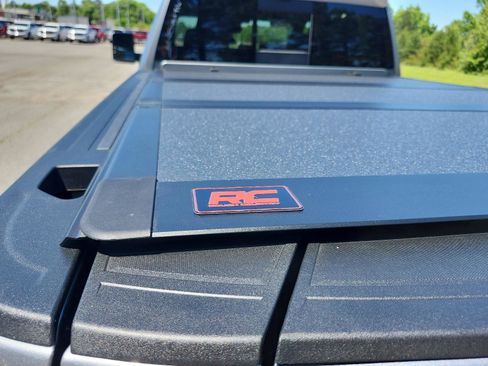 Certified 2025 GMC Sierra 2500 Denali w/ Denali Reserve Package AWD/4WD image 16