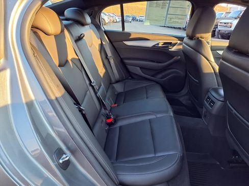 Used 2021 Cadillac CT5 Luxury w/ Sun And Sound Package image 9