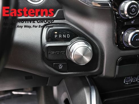 Used 2024 RAM 1500 Laramie RWD image 13