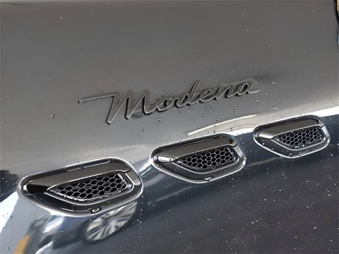New 2025 Maserati Grecale Modena image 4