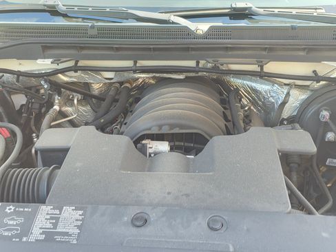 Used 2016 GMC Sierra 1500 2WD Regular Cab image 20