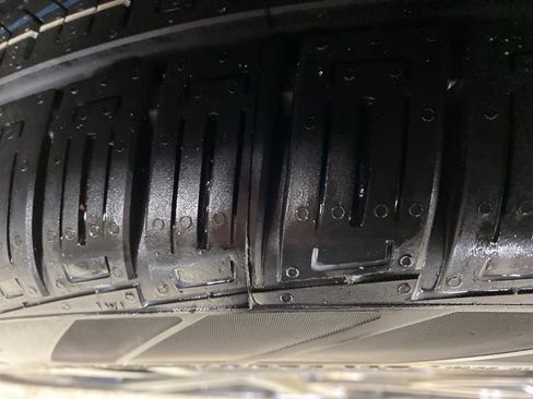 New 2026 Chevrolet Equinox EV LT image 11